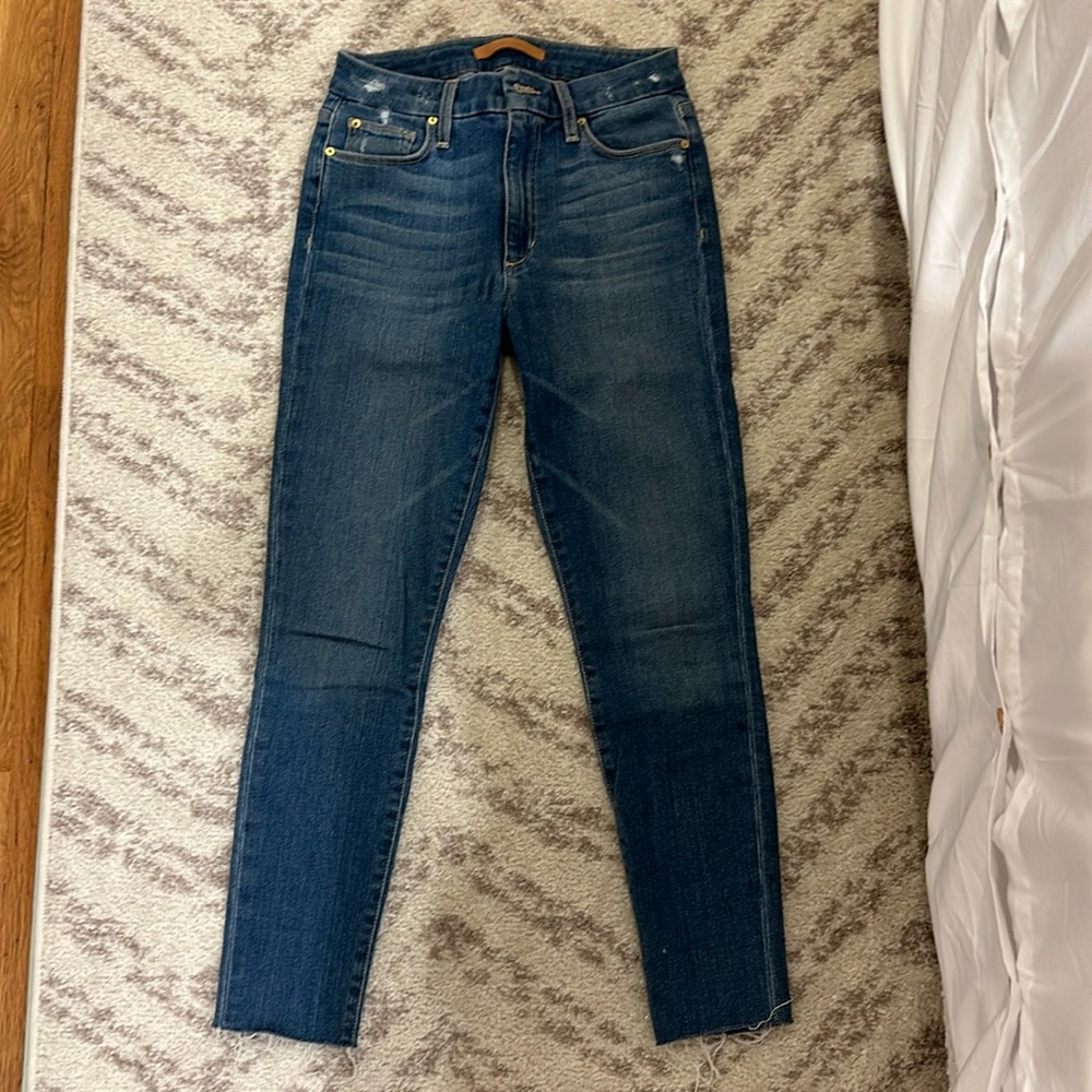 Joe’s Skinny Jeans